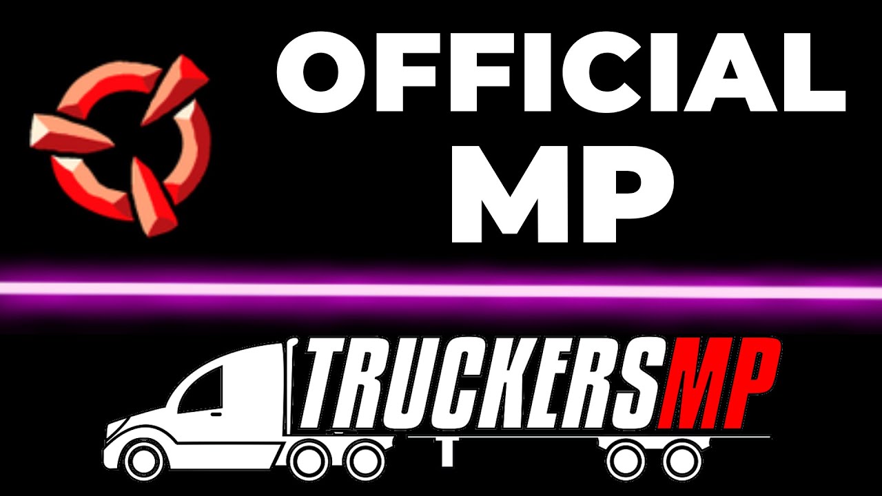 TruckersMP Logo